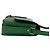 Bolsa de ombro mini em couro Epi Cultusiere da Louis Vuitton Verde - vista 6