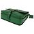 Bolsa de ombro mini em couro Epi Cultusiere da Louis Vuitton Verde - vista 8