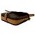 Borsa a spalla mini in pelle Monogram Culteciel di Louis Vuitton Marrone - vista 8