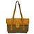 GUCCI Semi-Schultertasche aus Leder Micro GG Horseshoe Old Gucci