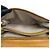 GUCCI Semi-Schultertasche aus Leder Micro GG Horseshoe Old Gucci - Ansicht 9