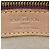 Babylone Handtasche aus Monogramm-Canvas von Louis Vuitton Braun - Ansicht 6