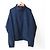 Autre Marque Jaqueta Bomber Básica Tommy Hilfiger Azul