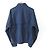 Autre Marque Jaqueta Bomber Básica Tommy Hilfiger Azul - vista 2