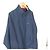 Autre Marque Jaqueta Bomber Básica Tommy Hilfiger Azul - vista 3