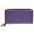 Portafoglio Gucci Soho con zip in pelle compatto