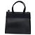 Borsa Tote Vara Bow convertibile in pelle Salvatore Ferragamo - Piccola - vista 2