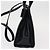 Borsa Tote Vara Bow convertibile in pelle Salvatore Ferragamo - Piccola - vista 3