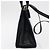 Borsa Tote Vara Bow convertibile in pelle Salvatore Ferragamo - Piccola - vista 4