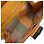 Gucci Bamboo Daily Top Handle in pelle Medium Arancione - vista 5
