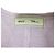 Autre Marque Ron Herman Limited ebure Kaschmir-Mischung Low Gauge V-Ausschnitt Strickpullover Lila Lavendel - Ansicht 5