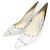 Pumps ROMY85 di Jimmy Choo