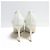 Pumps ROMY85 di Jimmy Choo - vista 4