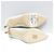 Pumps ROMY85 di Jimmy Choo - vista 5