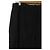 Calças com pregas Pin Tuck ISSEY MIYAKE - vista 3