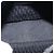 Christian Dior Lady Dior Cannage Stitch Patent East West Nero - vista 5