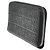 Cuero Anagram Loewe Negro - vista 3