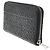 Cuero Anagram Loewe Negro - vista 4