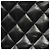 Borsa a spalla Matelassé con manico superiore Chanel Nero - vista 8