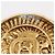 Cambon Vintage vergoldete Clip-Ohrringe von Chanel Golden - Ansicht 8