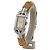 Gucci 6800L Quarz Uhr - Ansicht 2