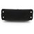 Borsa a Spalla Wild Stitch di Chanel Nero - vista 12