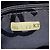 Borsa a Spalla Wild Stitch di Chanel Nero - vista 15