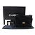 Borsa a Spalla Wild Stitch di Chanel Nero - vista 18