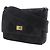 Borsa a Spalla Wild Stitch di Chanel Nero - vista 2