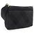Borsa a Spalla Wild Stitch di Chanel Nero - vista 3