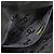 Borsa a Spalla Wild Stitch di Chanel Nero - vista 6