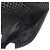 Borsa a Spalla Wild Stitch di Chanel Nero - vista 8