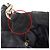 Borsa a Spalla Wild Stitch di Chanel Nero - vista 9
