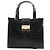 Borsa Vara Salvatore Ferragamo Nero