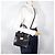 Borsa Vara Salvatore Ferragamo Nero - vista 19