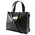 Borsa Vara Salvatore Ferragamo Nero - vista 2