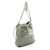 Borsa a Spalla Mini Chanel 22 Cachi - vista 2