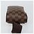 Sac de taille Geronimos Damier Louis Vuitton Marron - vue 3