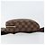 Sac de taille Geronimos Damier Louis Vuitton Marron - vue 5