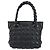 Salvatore Ferragamo Gancini Leather Nero - vista 2