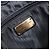 Salvatore Ferragamo Gancini Leather Nero - vista 6