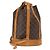 Zaino Randonnee Monogram in Canvas PM Louis Vuitton Multicolore - vista 2