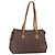 Louis Vuitton Chelsea Handtasche Centenaire Damier Braun