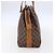 Louis Vuitton Chelsea Handtasche Centenaire Damier Braun - Ansicht 3
