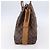 Louis Vuitton Chelsea Handtasche Centenaire Damier Braun - Ansicht 4