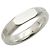 Anello stretto in argento 925 Tiffany & Co. Makers