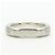 Anello stretto in argento 925 Tiffany & Co. Makers - vista 2