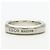 Anello stretto in argento 925 Tiffany & Co. Makers - vista 3