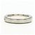 Anello stretto in argento 925 Tiffany & Co. Makers - vista 4