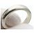 Anello stretto in argento 925 Tiffany & Co. Makers - vista 8